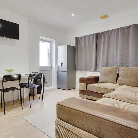 Serenity Hotel Борнмут Екстер'єр фото