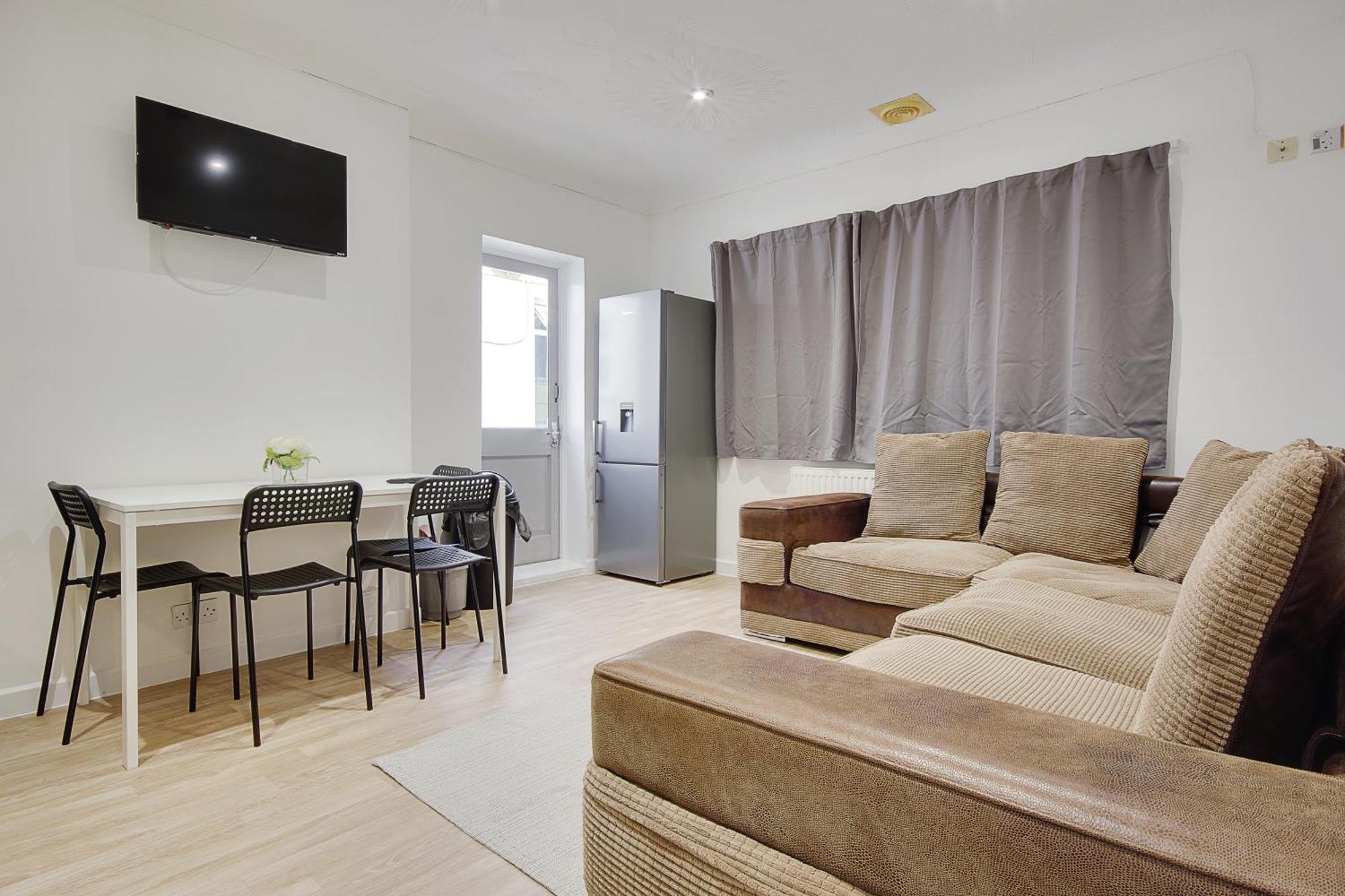 Serenity Hotel Борнмут Екстер'єр фото
