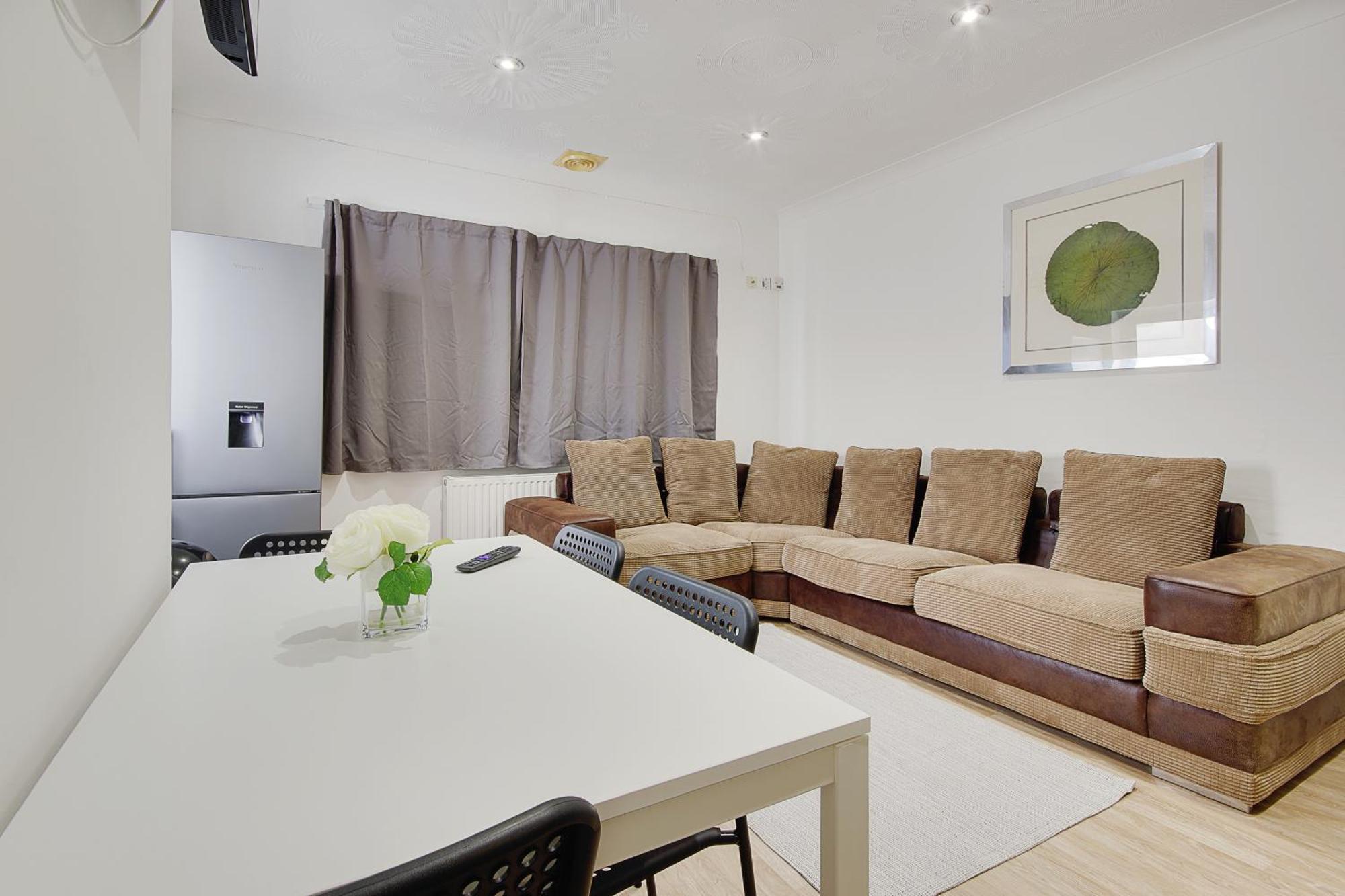 Serenity Hotel Борнмут Екстер'єр фото