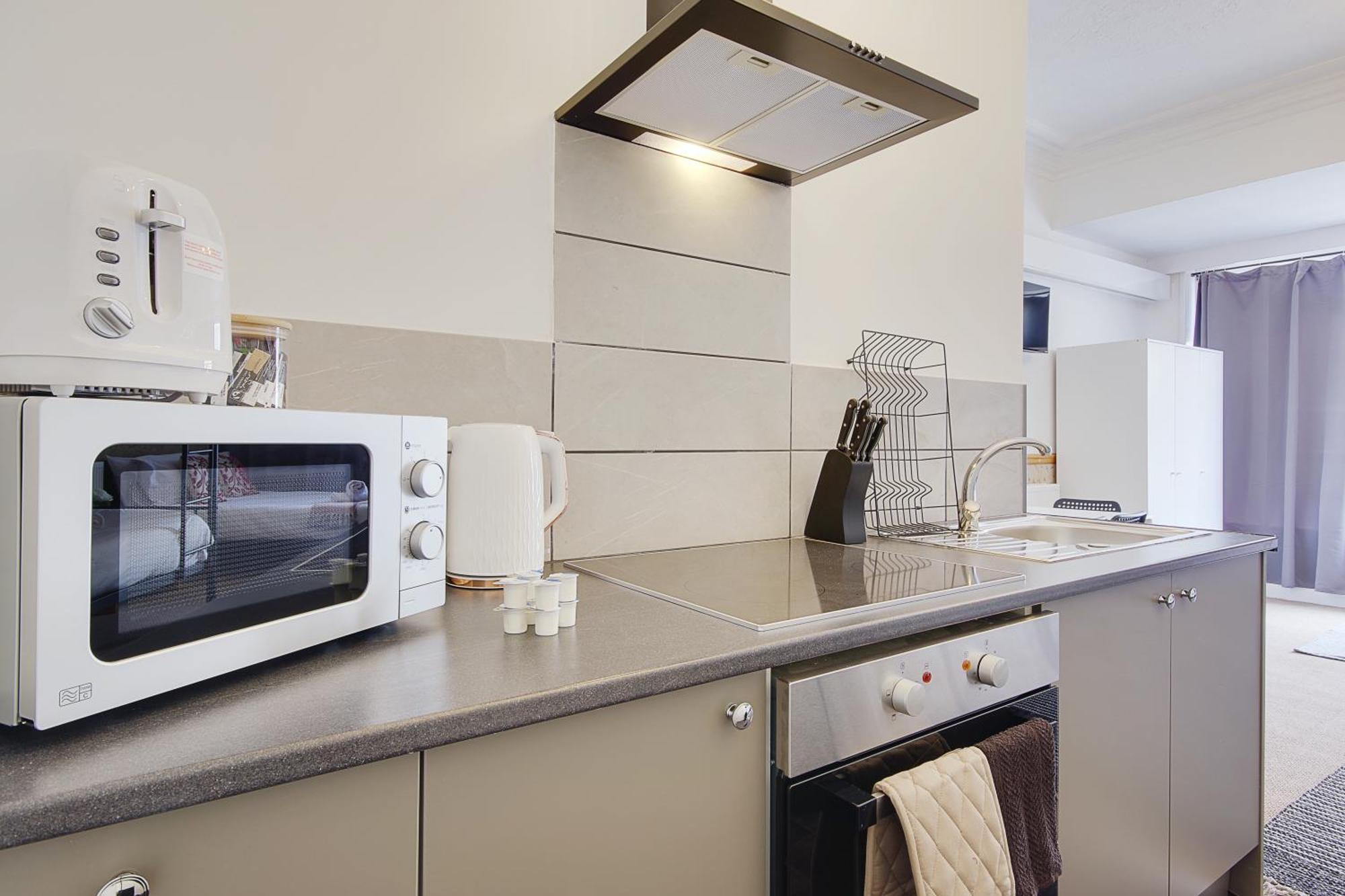 Serenity Hotel Борнмут Екстер'єр фото