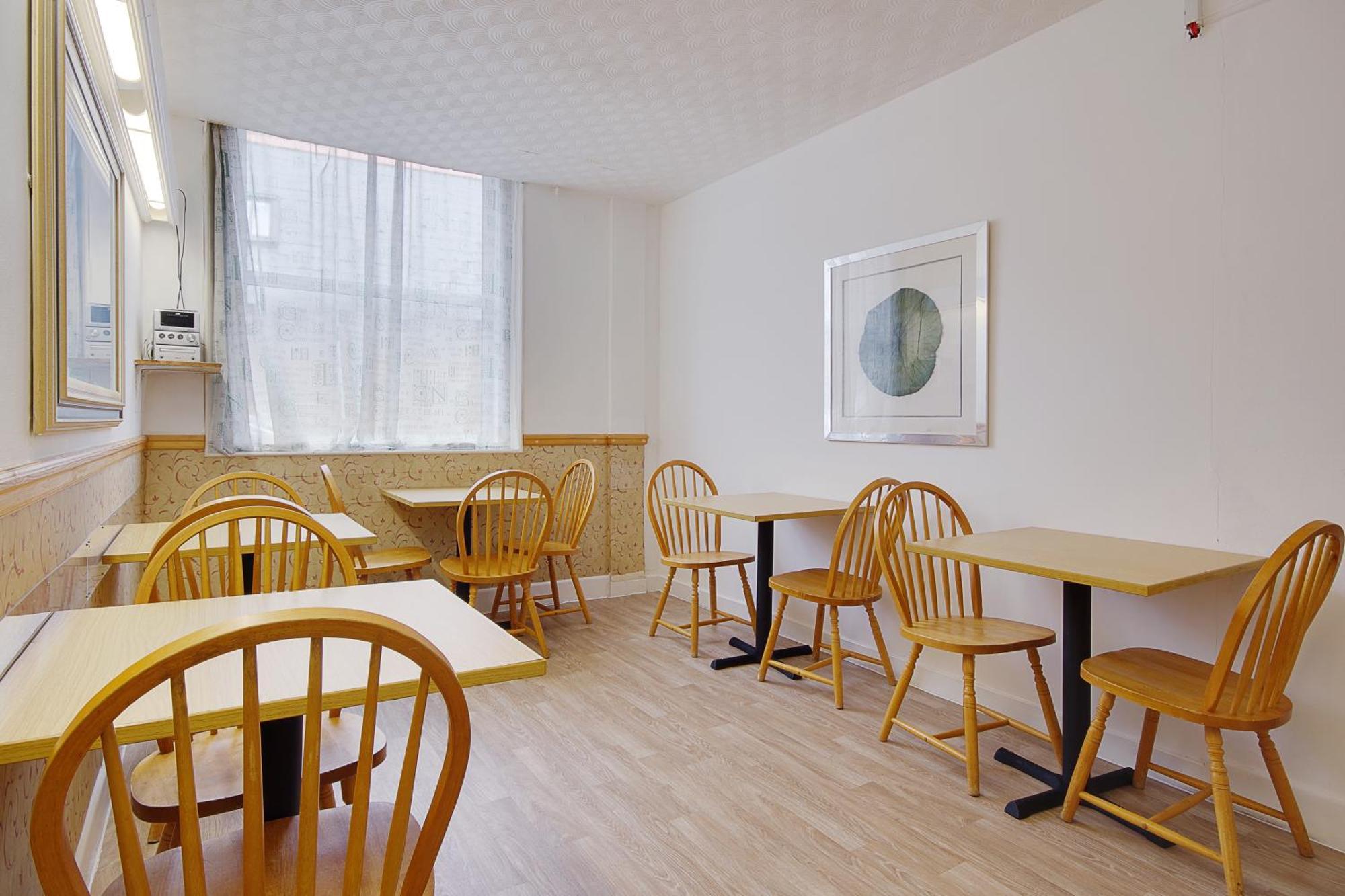 Serenity Hotel Борнмут Екстер'єр фото