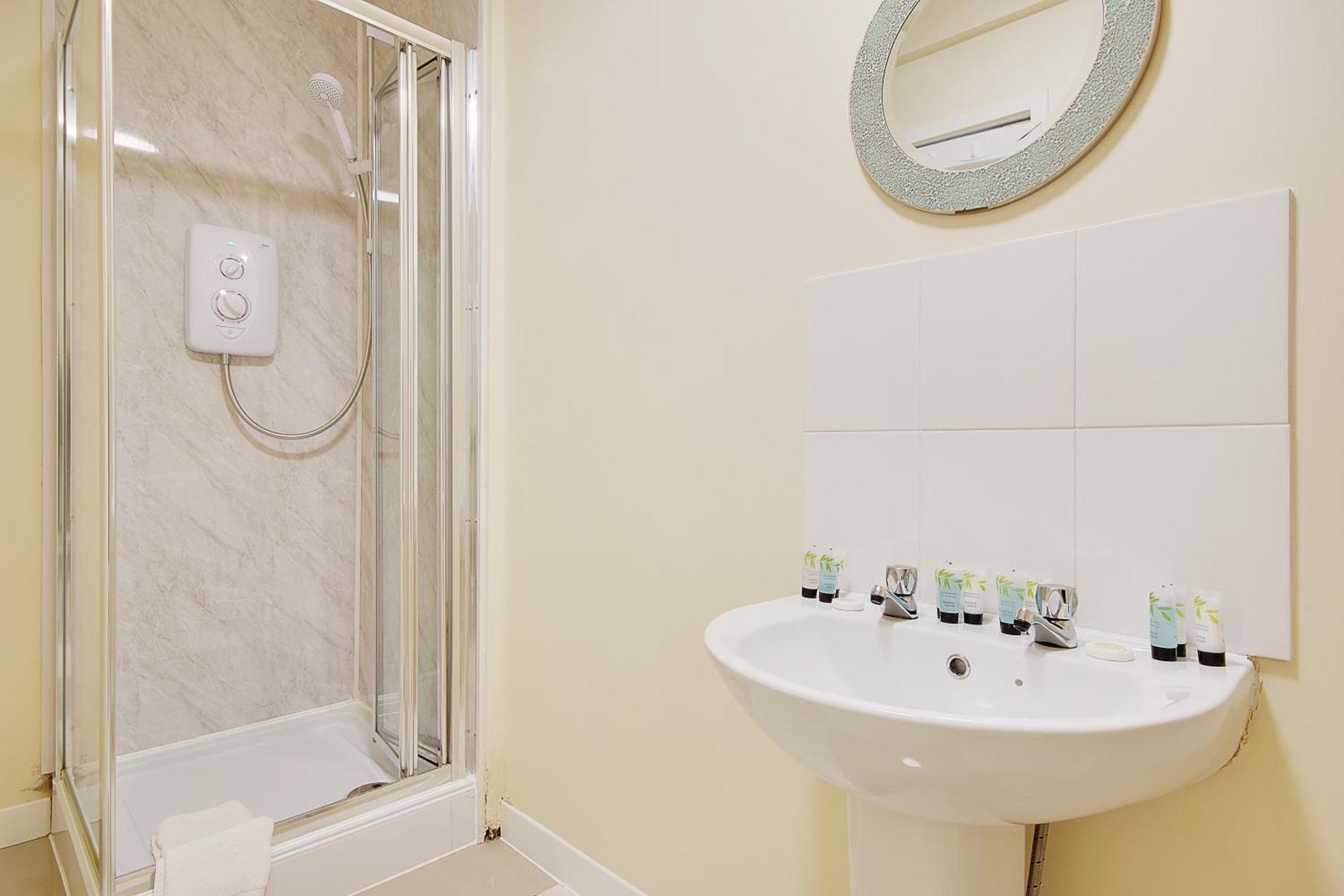 Serenity Hotel Борнмут Екстер'єр фото